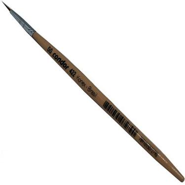Imagem de Pincel Condor Redondo Liner 422.00 - PINCEIS CONDOR