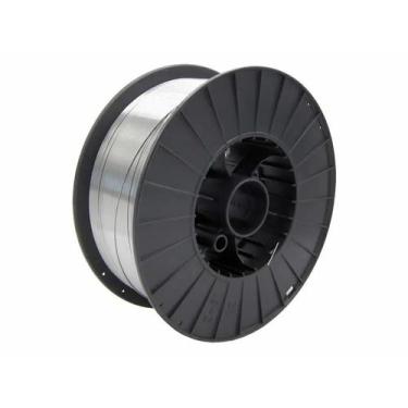 Imagem de Arame mig tubular com fluxo e71t1 1,6mm tec