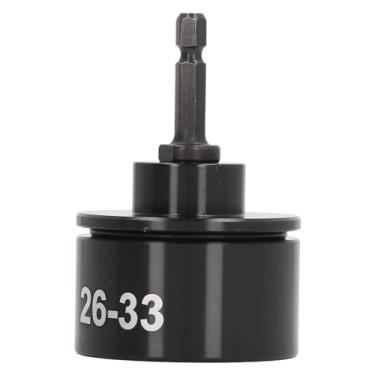 Imagem de Cabeça Máquina Seladora de Tampas, Uso Versátil, Com Furadeiras Elétricas, para Alimentos, Bebidas, Cosméticos, Produtos Farmacêuticos