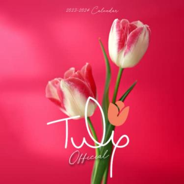Imagem de Gorgeous Tulip Calendar 2023: Beautiful Nature Monthly Planner | Home & Office Decor | 12 Marvelous Pictures of Tulip for All Flower Lover | January 2023 - December 2024.18