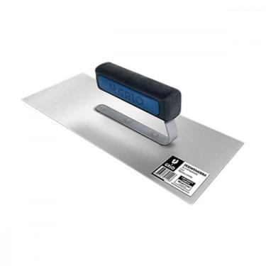 Imagem de Desempenadeira Aco Lisa Galo 12X29 112 Cabo Aberto - RCD