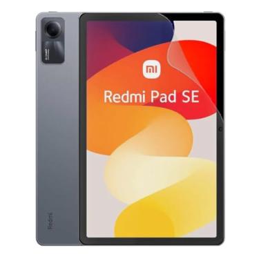 Imagem de Película De Hydrogel Fosca Matte Anti Mancha Para Redmi Pad Se 11 / Redmi Se 8.7 pol (8.7 POLEGADAS)