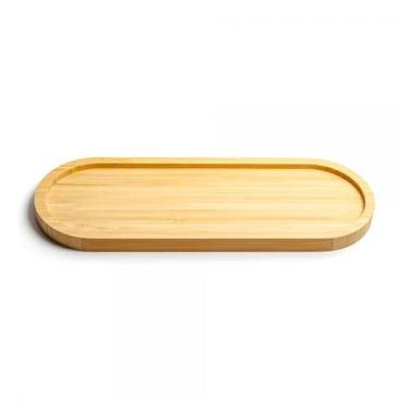 Imagem de Travessa UZ Bambu Multiuso 33X12Cm UZ7052-Bb - 101489