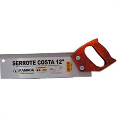 Imagem de Serrote Ramada Costa - SIMETAL