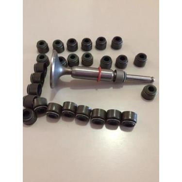 Imagem de Retentor Haste De Valvula Reforçado Cbx 750 (viton) 16 Un - NQK