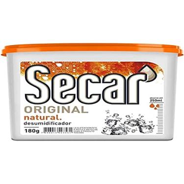 Imagem de ANTIMOFO SECAR 180g NATURAL