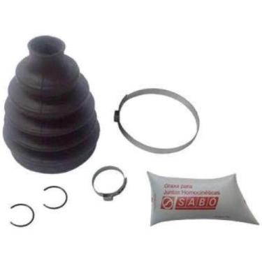 Imagem de Jogo de reparo da junta homocinética Dian Cobalt 2012 a 2018 - SABÓ