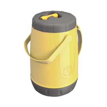 Imagem de Jarra Térmica Pavia 2,5l- Bebidas Quente/fria Por Mais Tempo - Uniterm