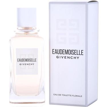Imagem de Perfume Feminino Givenchy Eau Demoiselle Florale De Edt Spray 100 Ml (Nova Embalagem)