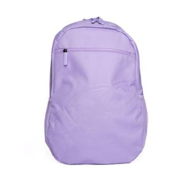 Imagem de Mochila Unissex Olympikus Basic New Lilás, Lilás, Único