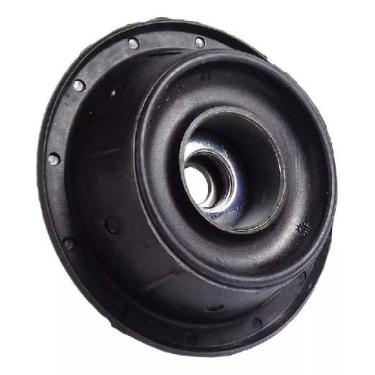 Imagem de Coxim do amortecedor, dianteiro, gol, parati, saveiro, 1999 em diante,