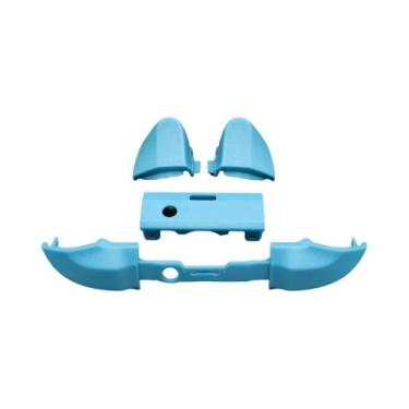 Imagem de Suporte De Botão De Controle Xbox Series X S XSX XSS RB LB Pára-choque