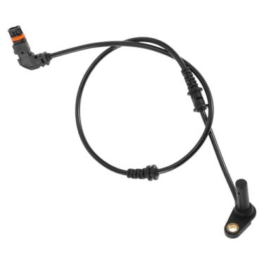 Imagem de ACROPIX Sensor de velocidade da roda ABS Sensor ABS Sensor de sistema de frenagem antibloqueio para Mercedes-Benz CLS550 2016-2018 No.2129050801