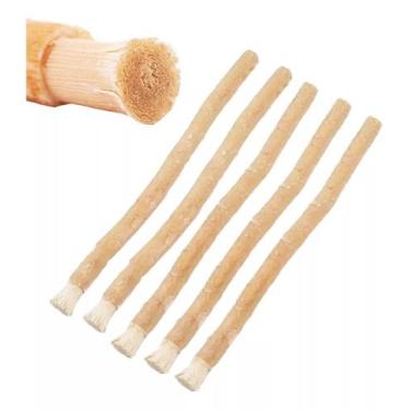Imagem de Escova Dental Orgânica 100% NATURAL