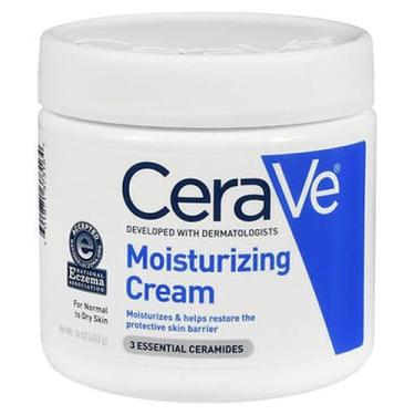 Imagem de Creme Hidratante CeraVe 16 Oz da Cerave (pacote com 6)