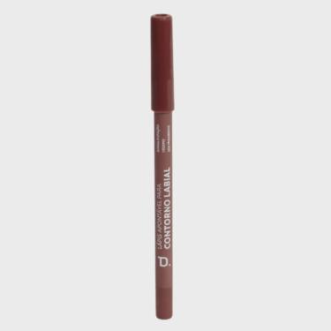 Imagem de Lápis para contorno labial dailus taupe 1,8G