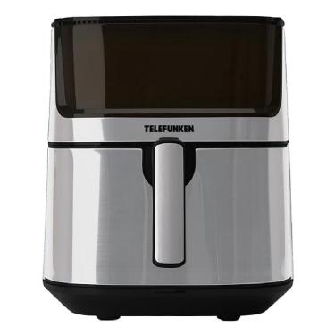 Imagem de Air fryer sem oleo vapor telefunken easyfryer st 127V