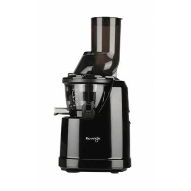 Imagem de Extrator De Suco Prensado A Frio Kuvings B1700 - Cold Press (Preto, 220V)