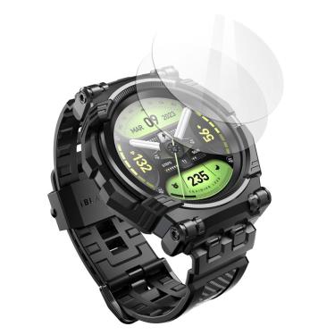 Imagem de Pulseira de relógio i-Blason para Samsung Galaxy Watch 6 Classic 47mm