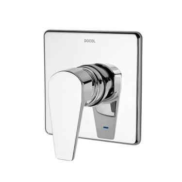 Imagem de Acabamento Monocomando Chuveiro B.pressão Docol Lift 805606