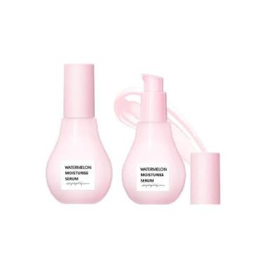 Imagem de Sérum facial Ginaday Hidratante de melancia com ácido hialurônico