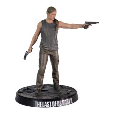 Imagem de Figura dark horse comics The Last of Us Part ii Abby 22cm