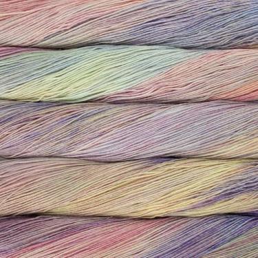 Imagem de Malabrigo Fio tingido à mão Ultimate Sock (398 - Rosalinda)