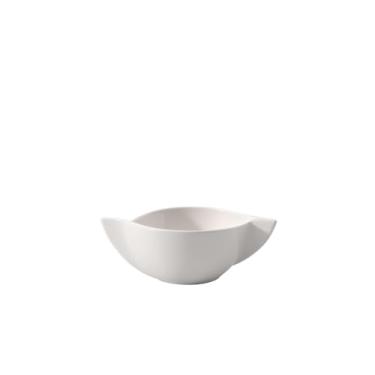 Imagem de Villeroy & Boch Copo de sopa New Wave, 432 g, branco