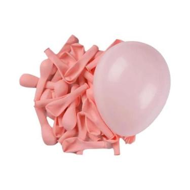 Imagem de Caixa de Balão Transparente para Chá de Bebê, Aniversário e Casamento,