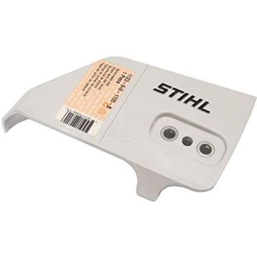 Imagem de Stihl OEM Parts Tampa de roda dentada MS210, Motosserras MS250 - 1123 640 1704, 1123-640-1704, 11236401704