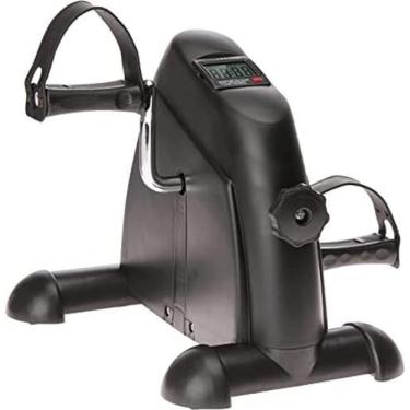 Imagem de Bicicleta Ergometrica Mini Bicicleta Clicloergonometro Pedal