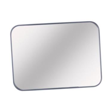 Imagem de Kokiya Espelho retrovisor genérico para bebês, espelho para assento de veículo infantil, acrílico para carro, SUV