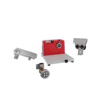 Imagem de Multifuncional Com Extrusora E Amassadeira Gpaniz Bivolt Mf 4/1