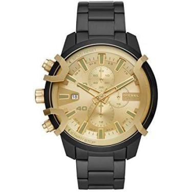 Imagem de Relógio Masculino Diesel Dz4525 LANÇAMENTO - Majestoso Joias e Acessor