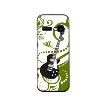 Imagem de Capa Adesivo Skin368 Verso Para Multilaser ZAPP 3G - KawaSkin