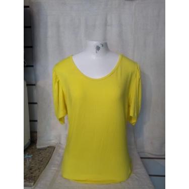 Imagem de Camiseta Feminina LK tamanhos P,M,G,GG - Aota fashion