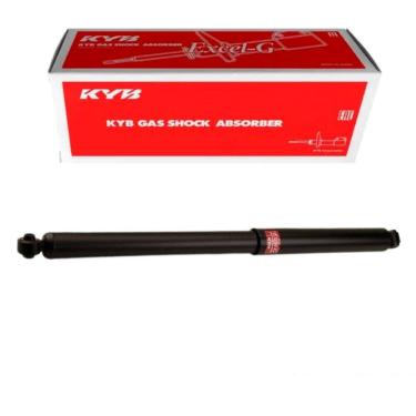 Imagem de Amortecedor Traseiro - Ranger 1998 A 2012 - 344079