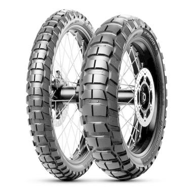 Imagem de Pneu Metzeler 150/70r17 (tl) 69qm+s Karoo4 (t)