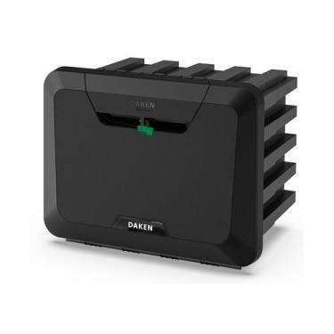 Imagem de Caixa Motoboy Flink 660 Pp 66x51,5x46cm Daken