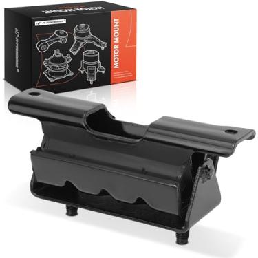 Imagem de A-Premium Suporte de transmissão compatível com Chevrolet Silverado 2500 3500 HD e GMC Sierra 2500 3500 HD, 2017 2018 2019, 6,6L, transmissão automática, RWD