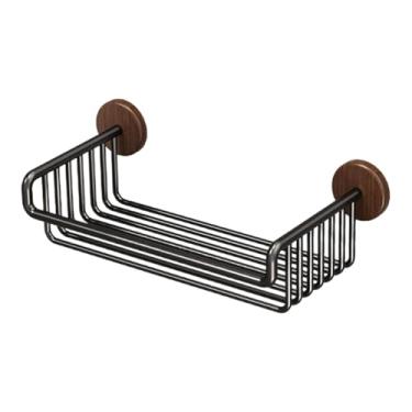 Imagem de Bothyi Suporte de parede para papel higiênico, suporte para toalhas de papel, multifuncional, moderno, premium, prático, acessório para banheiro