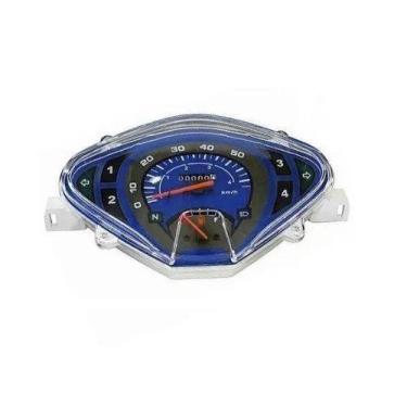 Imagem de Painel Completo Velocimetro Shineray Jet 50 2017 2018 2019 - Audax