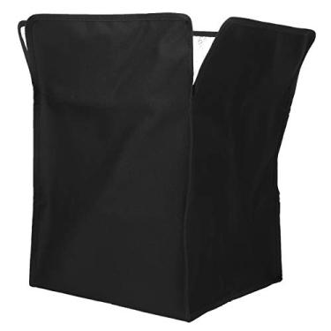 Imagem de 3D Impressora Capa de poeira Tampa protetora Tampa de alta temperatura Resistência de resistência Pano de alumínio retardor para elegoo Saturno Anycubic Photon Mono X Frozen Sonic