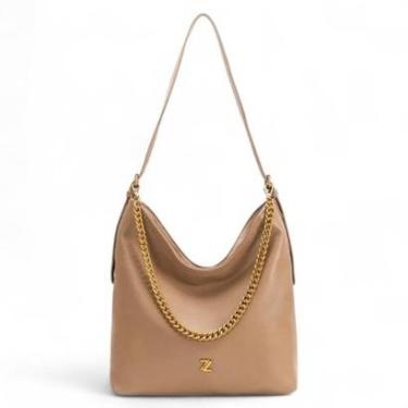 Imagem de Bolsa Feminina Zeti REF: ZT-2025-Feminino