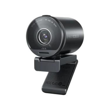 Imagem de Webcam Emeet Smartcam S800 4k Sony