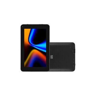 Imagem de Tablet 7 Polegadas Multi M7 64GB Quad-Core Android 13 Go Edition Wifi 