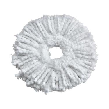 Imagem de Refil Mop Giratório Microfibra Powermaid 126065801011