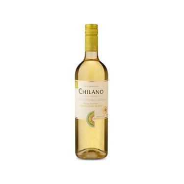 Imagem de Chilano Vinho Chileno Branco Sauvignon Blanc 750Ml