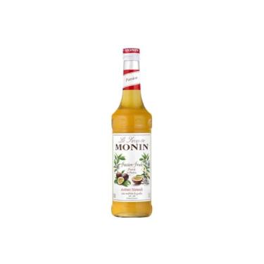 Imagem de Xarope Maracuja Monin 700Ml