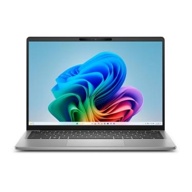 Imagem de Dell Laptop Inspiron 5441 - tela FHD de 14 polegadas (1920 x 1200), processador Snapdragon X Plus - X1P-64-100, 16 GB LPDDR5X RAM, SSD de 1 TB, Qualcomm Adreno, Windows 11 Home, serviço no local -